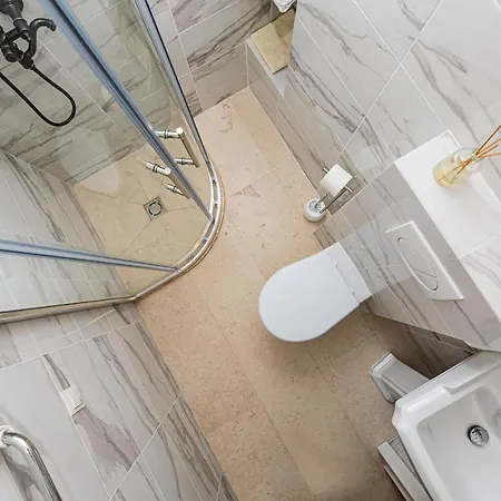 Sakura_inn Appartement Palanga